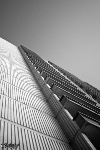 Balconies